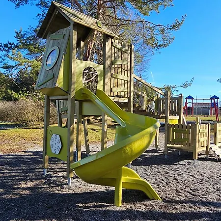 Am Feriendorf Hochbergle Haus 8 * 莱希布鲁克
