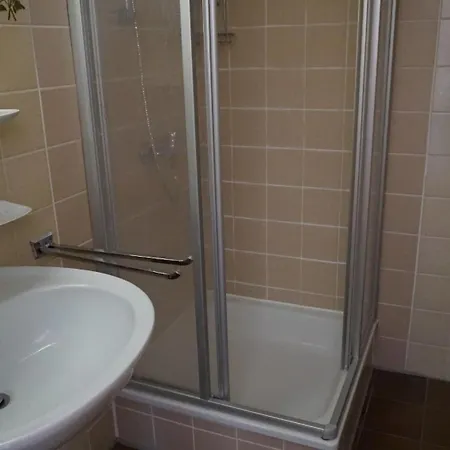 Am Feriendorf Hochbergle Haus 8 *