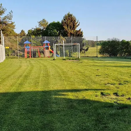 Am Feriendorf Hochbergle Haus 8 *
