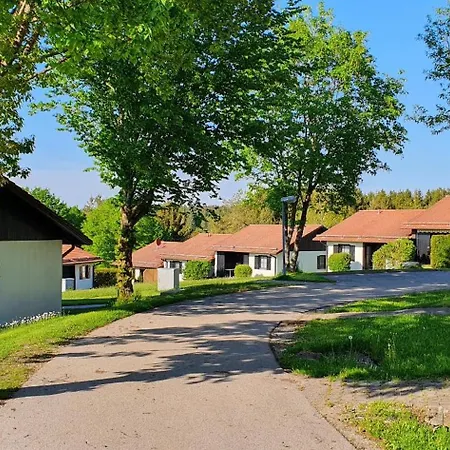 Am Feriendorf Hochbergle Haus 8