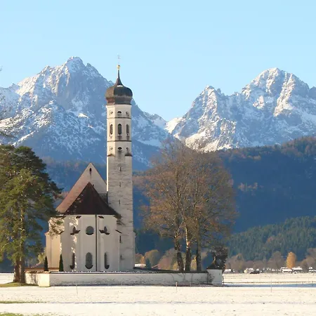 Am Feriendorf Hochbergle Haus 8 度假居 *
