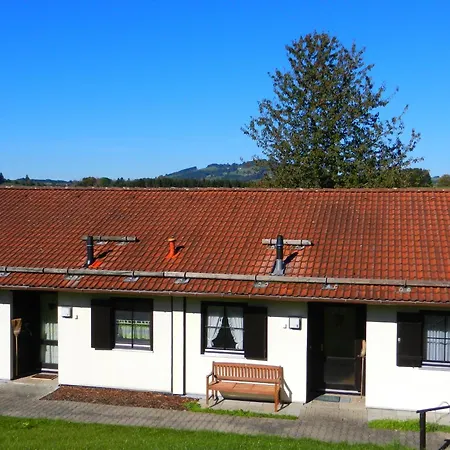 度假居 Am Feriendorf Hochbergle Haus 8