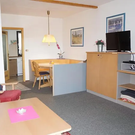 度假居 Am Feriendorf Hochbergle Haus 8 *