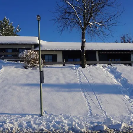 Am Feriendorf Hochbergle Haus 8