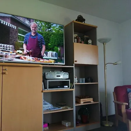 Am Feriendorf Hochbergle Haus 8 *