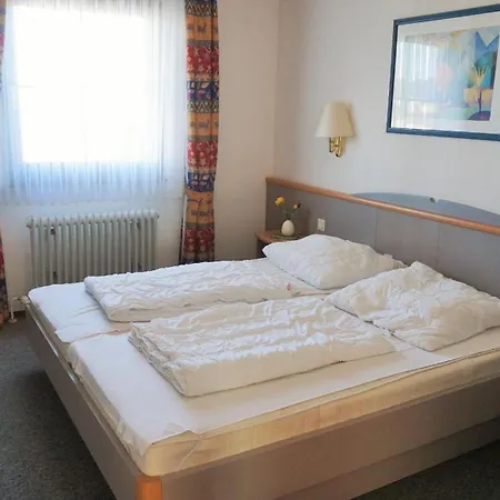 Am Feriendorf Hochbergle Haus 8