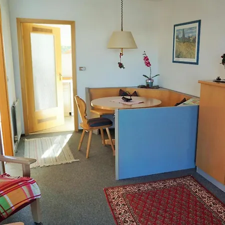 Am Feriendorf Hochbergle Haus 8 莱希布鲁克